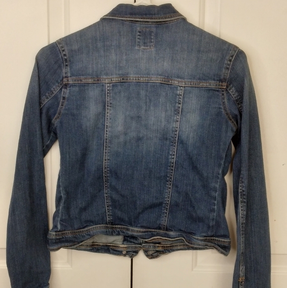 Old Navy Jacket - Picture 2 of 4